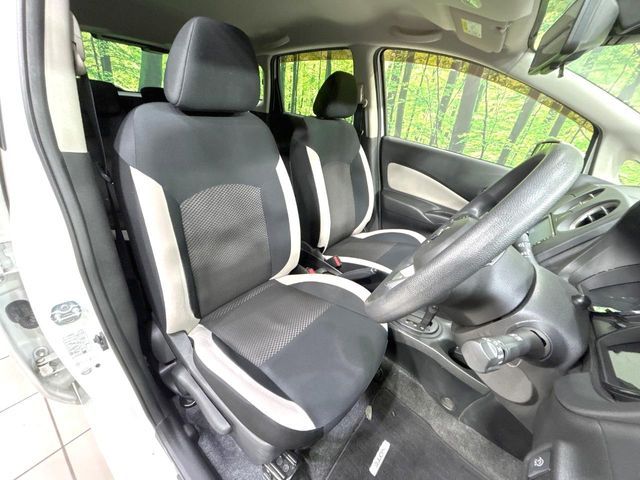 NISSAN NOTE 2017 Image 31