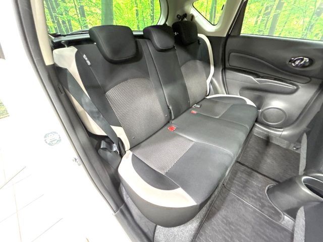 NISSAN NOTE 2017 Image 31