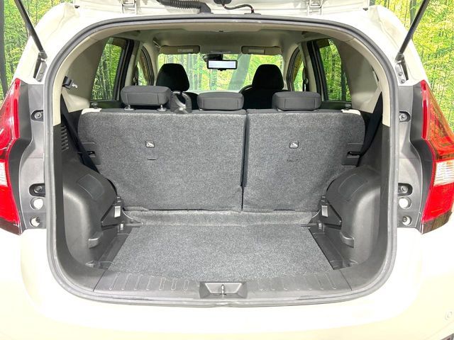 NISSAN NOTE 2017 Image 31