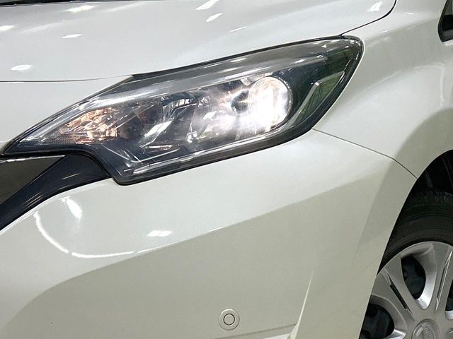 NISSAN NOTE 2017 Image 31