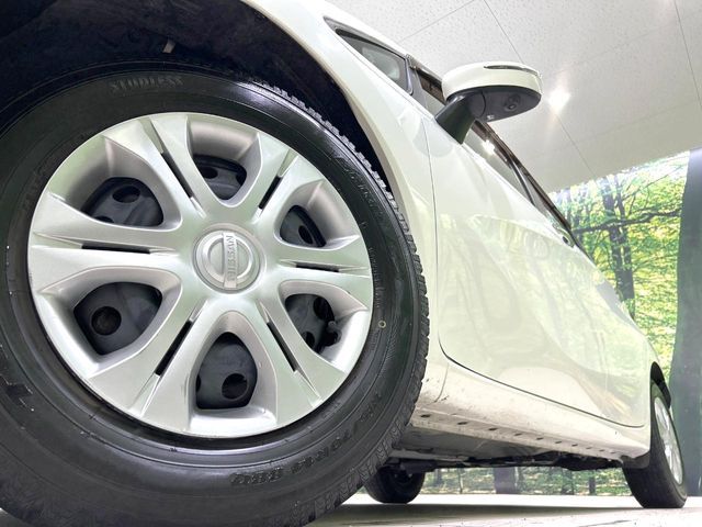 NISSAN NOTE 2017 Image 31