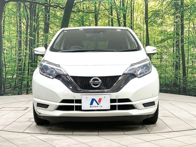 NISSAN NOTE 2017 Image 31