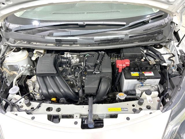 NISSAN NOTE 2017 Image 31