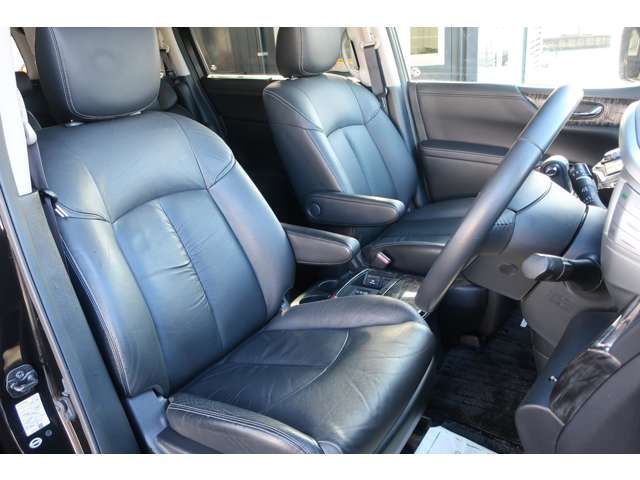 NISSAN ELGRAND  4WD 2016 Image 31