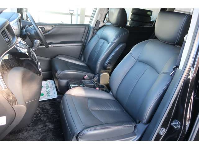 NISSAN ELGRAND  4WD 2016 Image 31