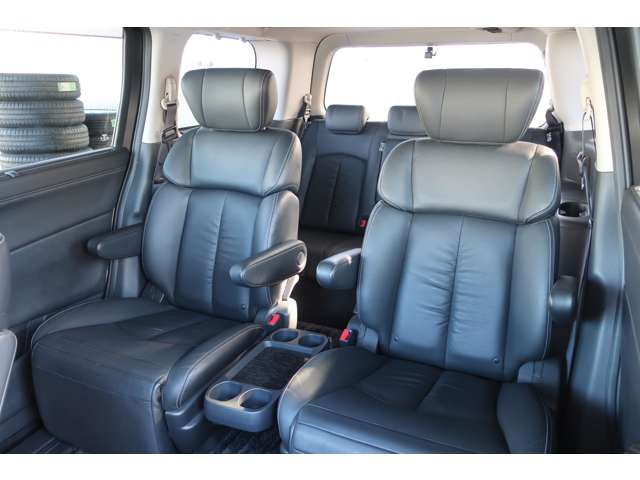 NISSAN ELGRAND  4WD 2016 Image 31
