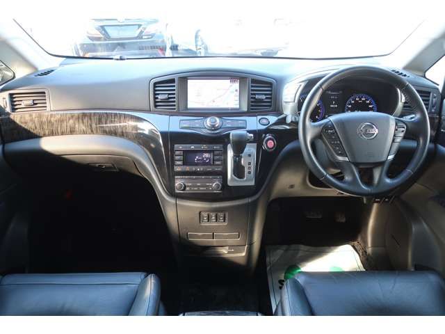 NISSAN ELGRAND  4WD 2016 Image 31