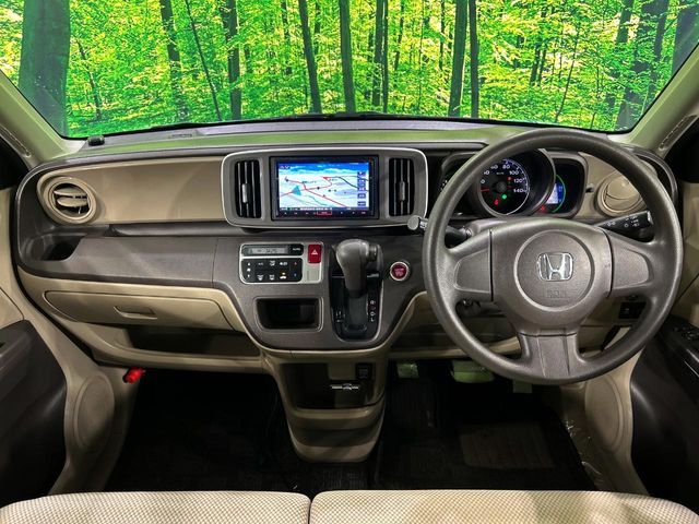 HONDA N-ONE 2013 Image 31