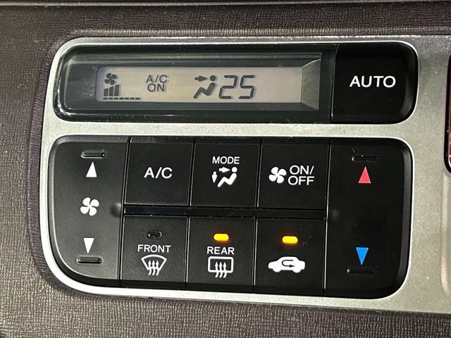 HONDA N-ONE 2013 Image 31