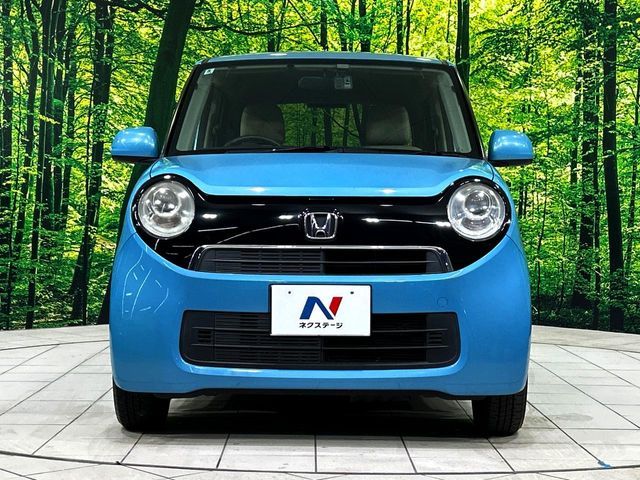 HONDA N-ONE 2013 Image 31