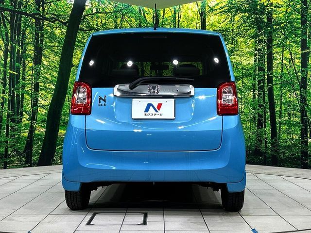 HONDA N-ONE 2013 Image 31