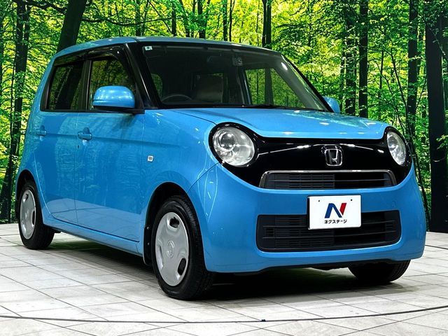 HONDA N-ONE 2013 Image 31