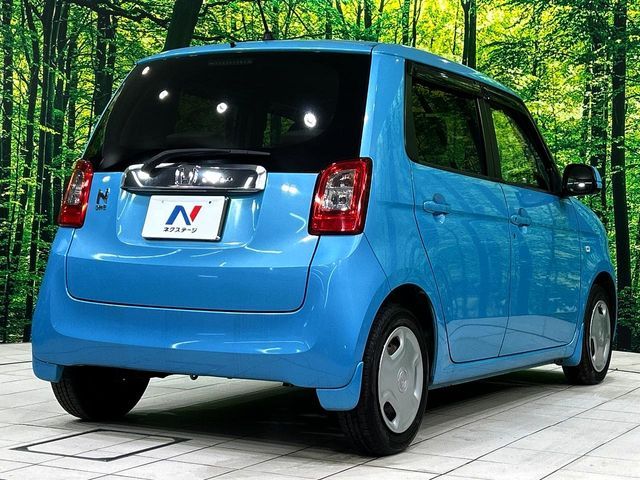 HONDA N-ONE 2013 Image 31