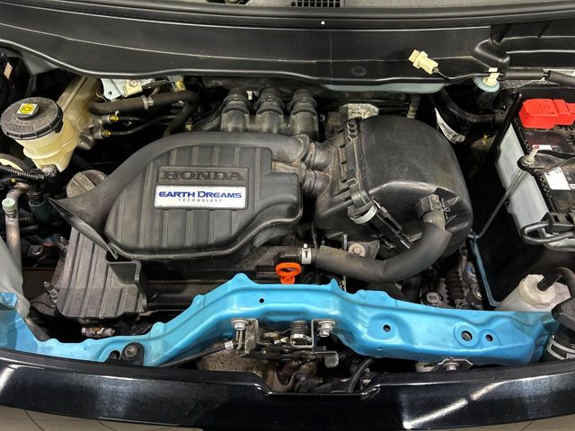 HONDA N-ONE 2013 Image 31