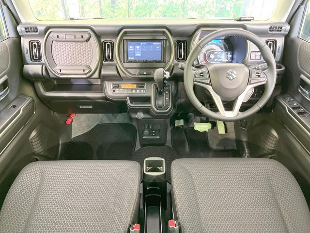 SUZUKI HUSTLER 2025 Image 31