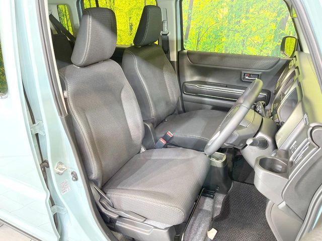 SUZUKI HUSTLER 2025 Image 31