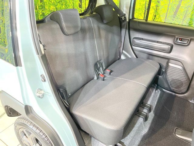 SUZUKI HUSTLER 2025 Image 31