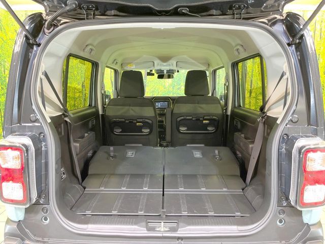 SUZUKI HUSTLER 2025 Image 31