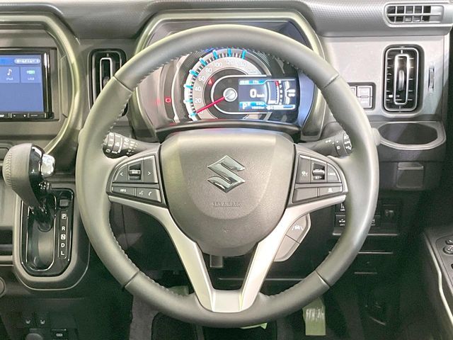 SUZUKI HUSTLER 2025 Image 31