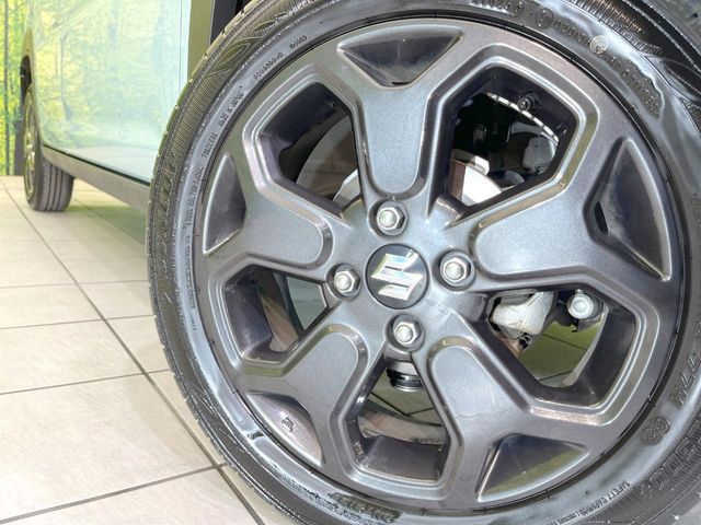 SUZUKI HUSTLER 2025 Image 31