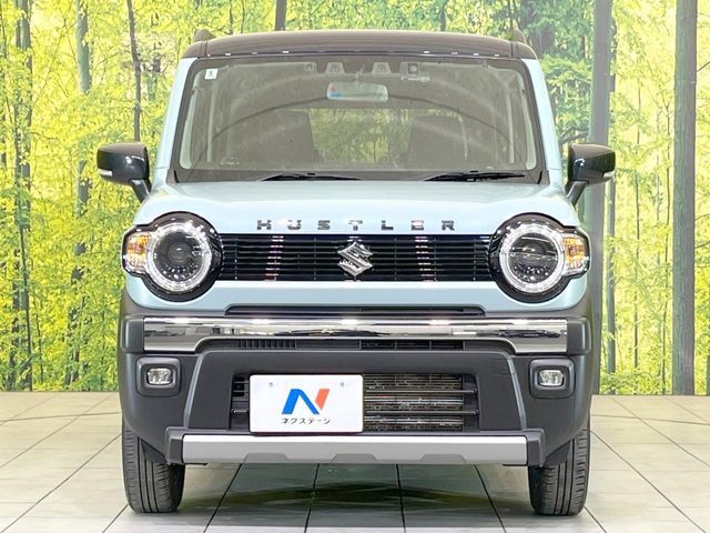 SUZUKI HUSTLER 2025 Image 31