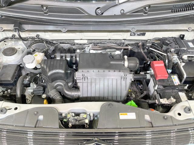 SUZUKI HUSTLER 2025 Image 31