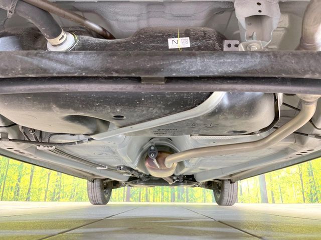 SUZUKI HUSTLER 2025 Image 31