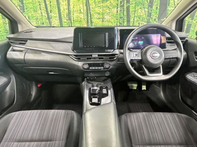 NISSAN NOTE 2025 Image 31