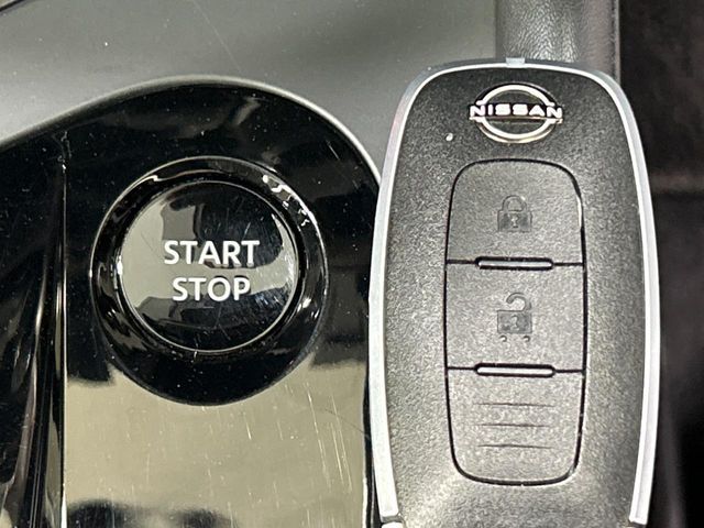 NISSAN NOTE 2025 Image 31