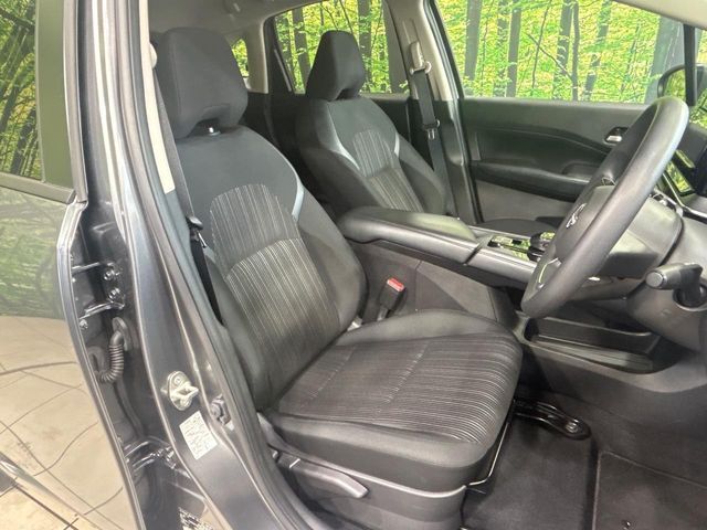 NISSAN NOTE 2025 Image 31