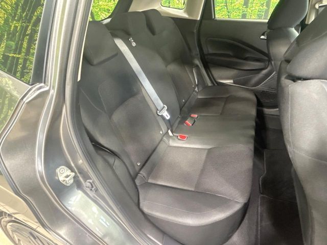 NISSAN NOTE 2025 Image 31