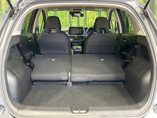 NISSAN NOTE 2025 Image 31