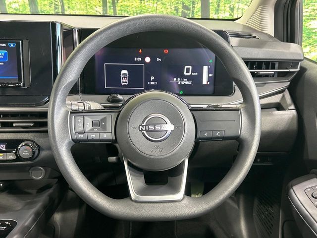 NISSAN NOTE 2025 Image 31
