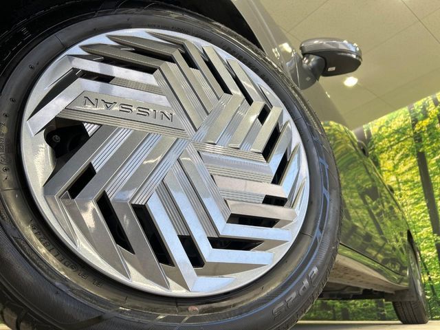 NISSAN NOTE 2025 Image 31