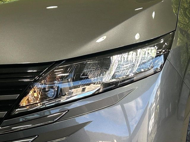 NISSAN NOTE 2025 Image 31