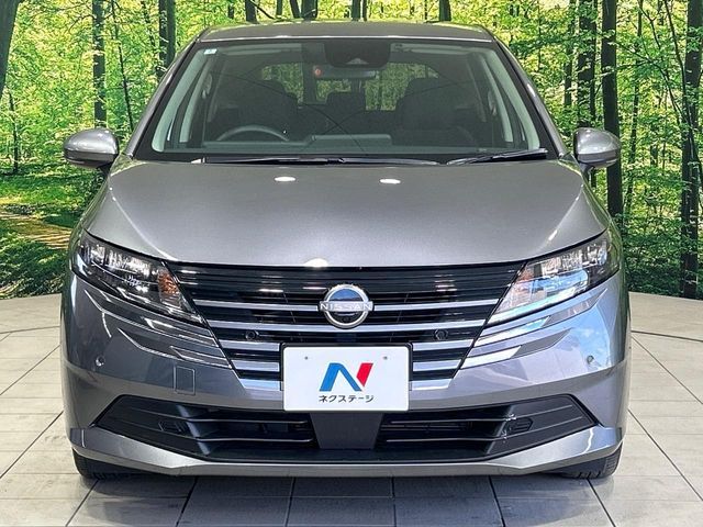 NISSAN NOTE 2025 Image 31