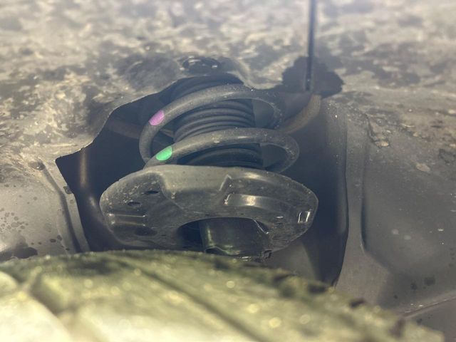 NISSAN NOTE 2025 Image 31