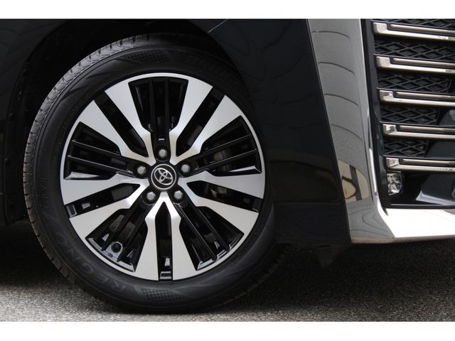 TOYOTA VELLFIRE 2018 Image 31