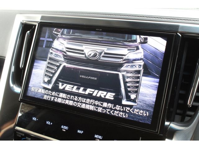 TOYOTA VELLFIRE 2018 Image 31