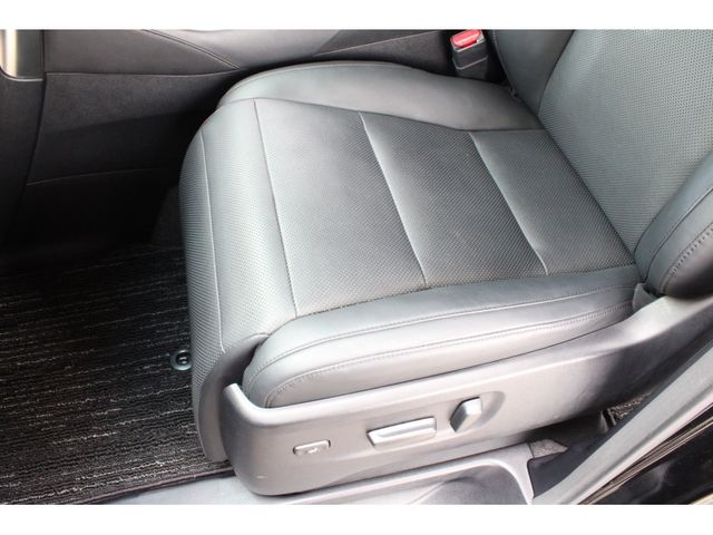 TOYOTA VELLFIRE 2018 Image 31