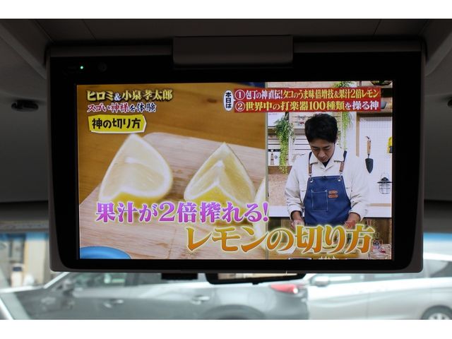 TOYOTA VELLFIRE 2018 Image 31