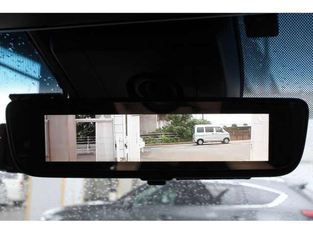 TOYOTA VELLFIRE 2018 Image 31