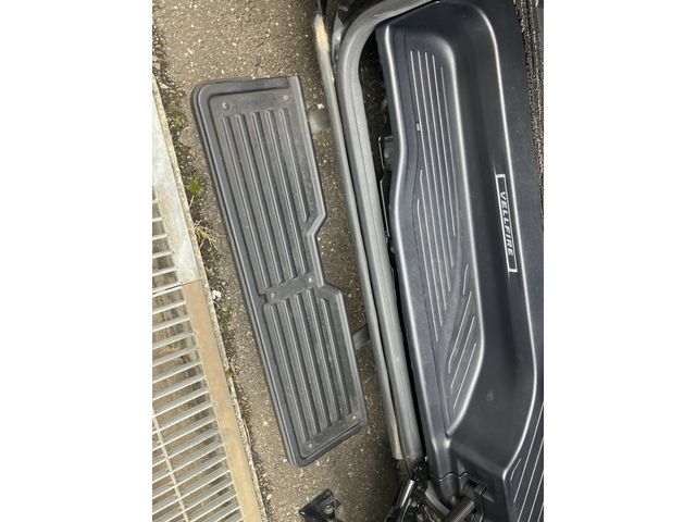 TOYOTA VELLFIRE 2018 Image 31