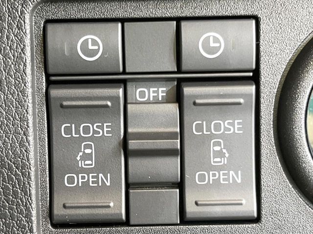 DAIHATSU MOVE CANBUS 2023 Image 31