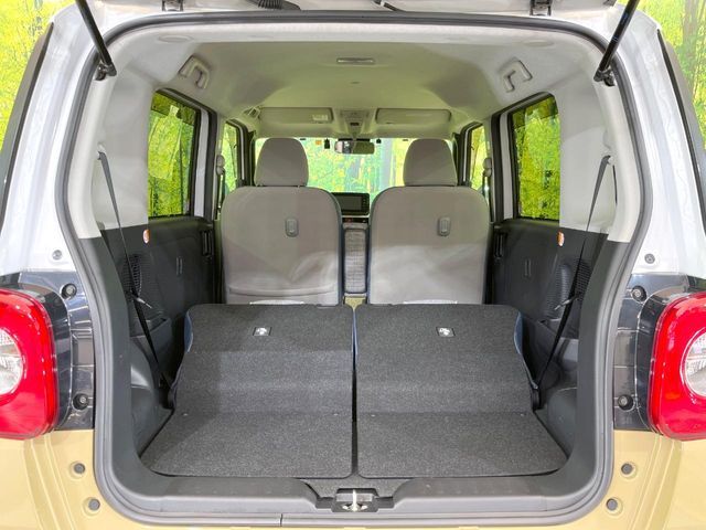 DAIHATSU MOVE CANBUS 2023 Image 31