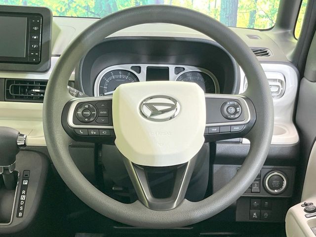 DAIHATSU MOVE CANBUS 2023 Image 31