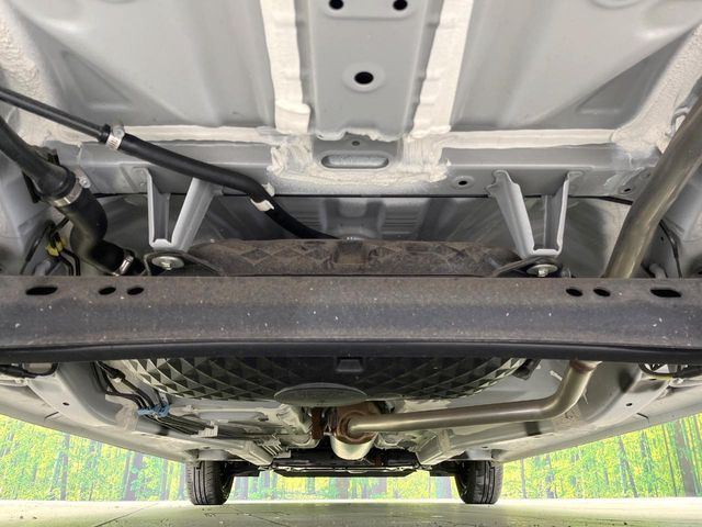 DAIHATSU MOVE CANBUS 2023 Image 31