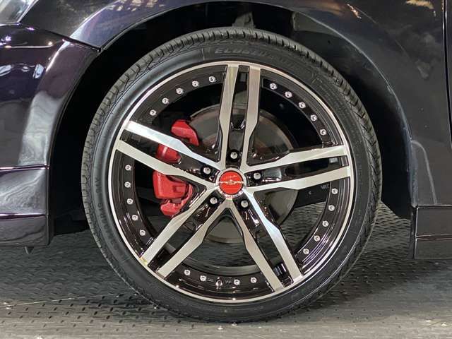 HONDA INSPIRE 2008 Image 31