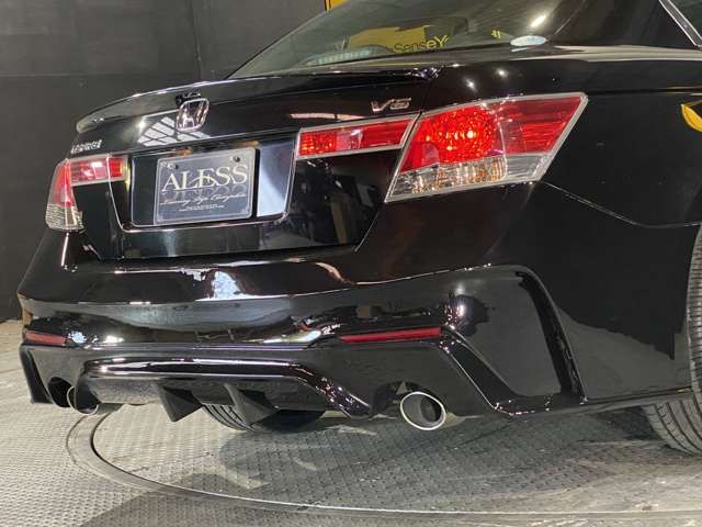 HONDA INSPIRE 2008 Image 31