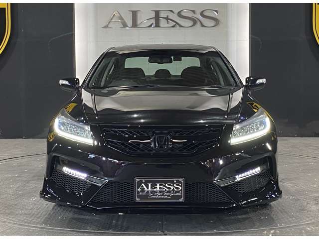 HONDA INSPIRE 2008 Image 31